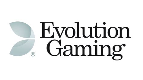 evolution gaming sites.